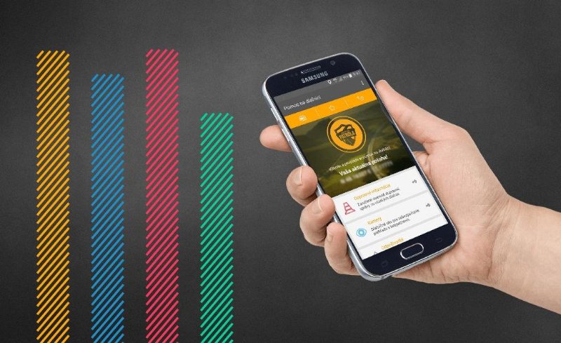 Nehoda, defekt, oprava, bezplatná pomoc: Kedy ZADARMO pomôže diaľničná patrola?