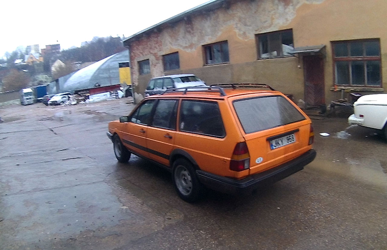 VIDEO: Passat 1,9 TDI porazil Ferrari 458 Italia! 