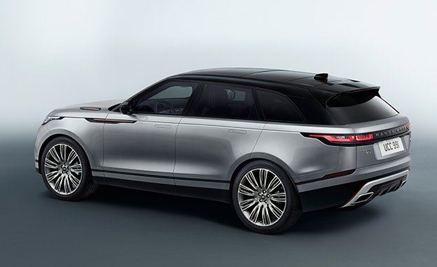 Range Rover Velar