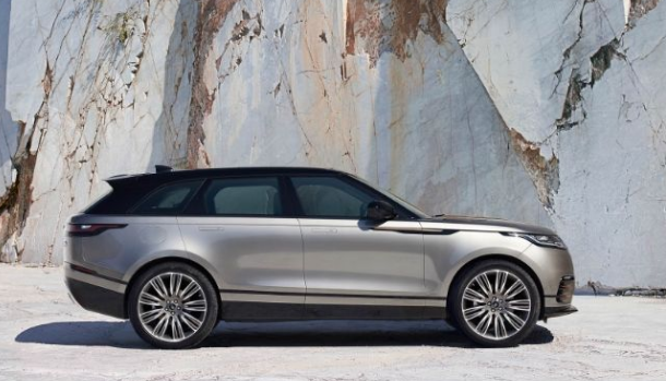 Range Rover Velar