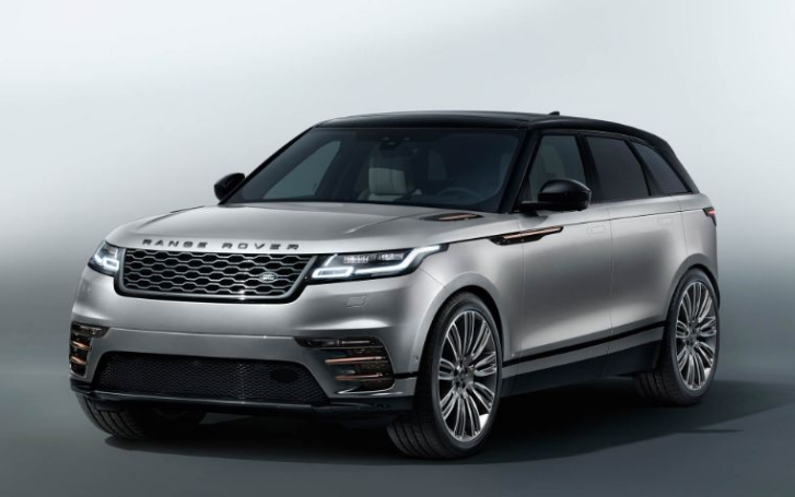 Range Rover Velar