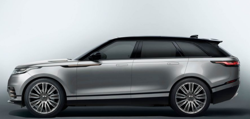 Range Rover Velar