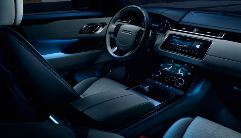 Range Rover Velar