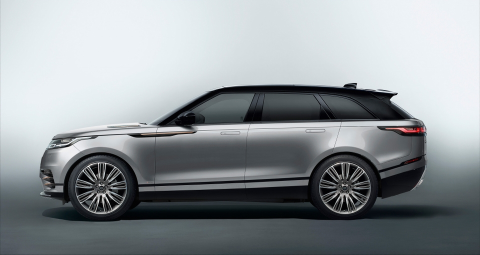 Range Rover Velar