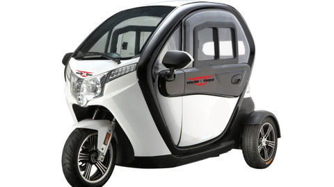 Velor-C-Trike