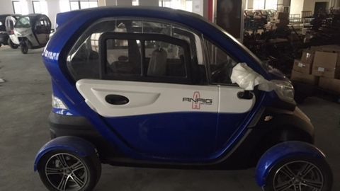 Velor-C-Trike