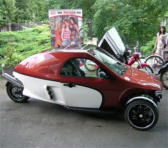 Velor-C-Trike 