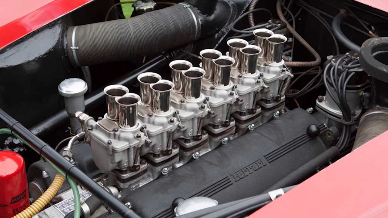 Ferrari 250 GTO pred rokmi predal za 8 500 €, dnes by za neho dostal skoro 80 miliónov €!