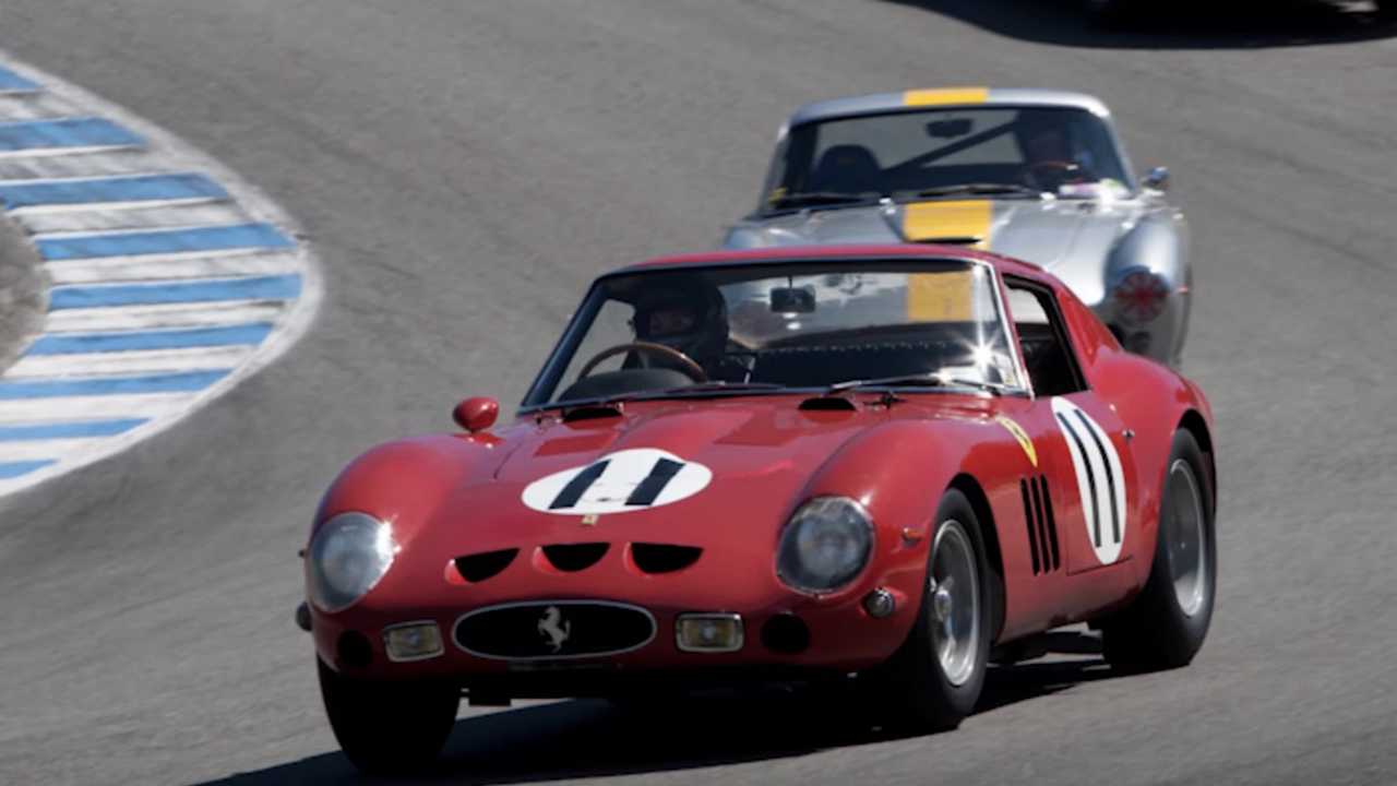 Ferrari 250 GTO pred rokmi predal za 8 500 €, dnes by za neho dostal skoro 80 miliónov €!