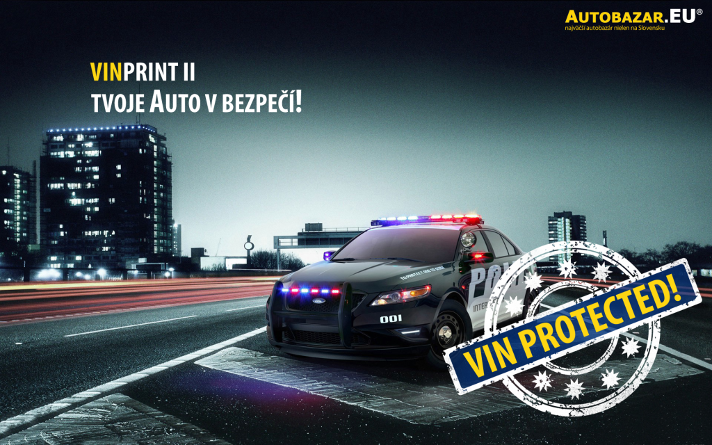 Autobazar.eu Vám pomáha ochrániť vozidlo proti ukradnutiu!