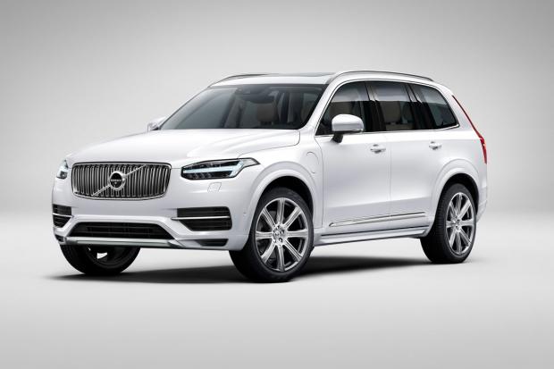 Neuveriteľné: Volvo predalo celú limitovanú edíciu 1927 kusov XC90 za 47 hodín!