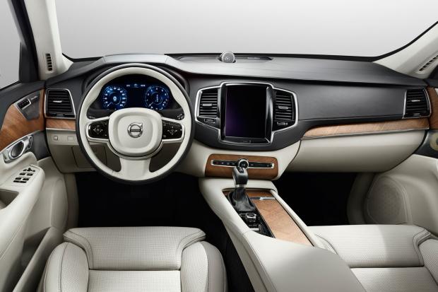 Neuveriteľné: Volvo predalo celú limitovanú edíciu 1927 kusov XC90 za 47 hodín!