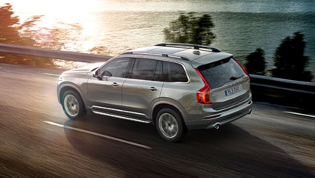 Neuveriteľné: Volvo predalo celú limitovanú edíciu 1927 kusov XC90 za 47 hodín!