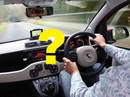 Volant vpravo už nebude problém!