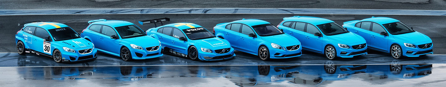 Volvo Polestar