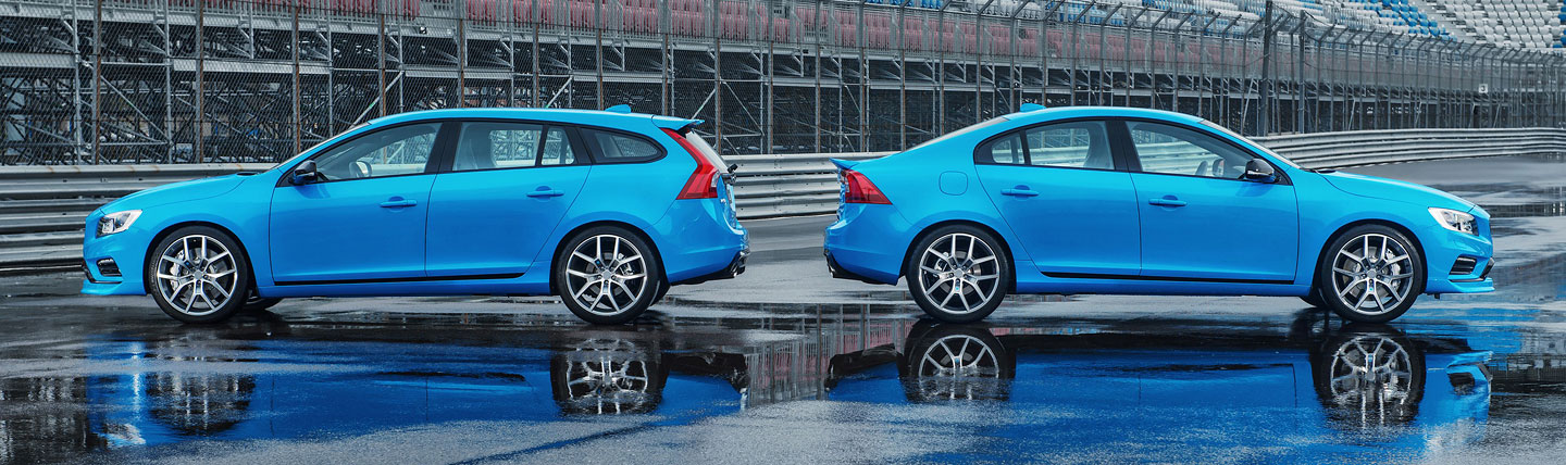 Volvo Polestar