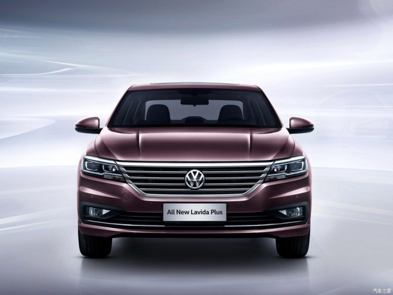 V Číne VW predáva „low cost Passat“ za menej ako 13 000€.