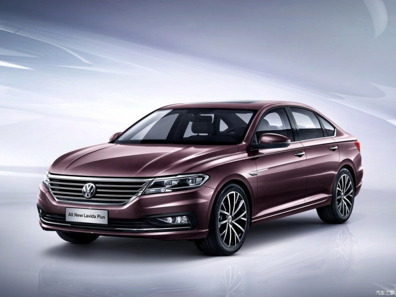 V Číne VW predáva „low cost Passat“ za menej ako 13 000€.