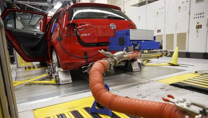 VW od 1.9.2018 prestal predávať Golf! Zakázali predaj polovice modelov!
