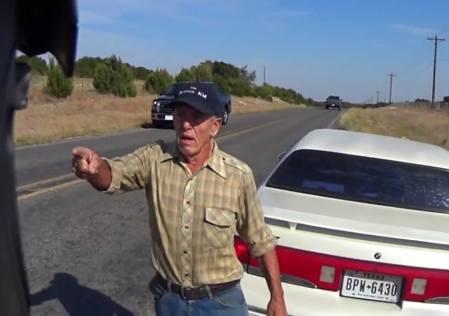 VIDEO: za toto dostal vodič 15 rokov basy. Veľa alebo málo?