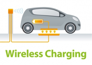 Bezdôtové nabíjanie (wireless charging)