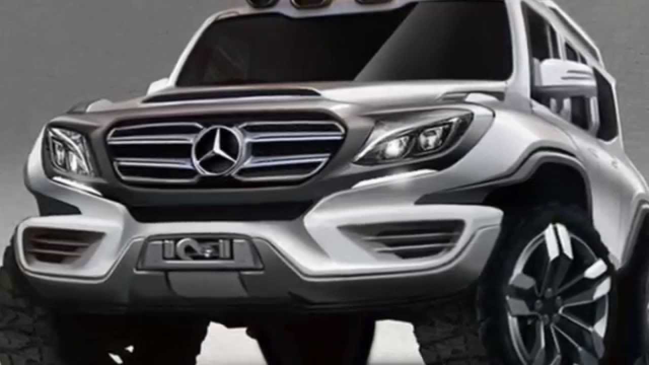 Úpravca Ares Design sa špecializuje na úpravu luxusných mašín. Mercedes sa objavuje v jeho portfóliu úprav často