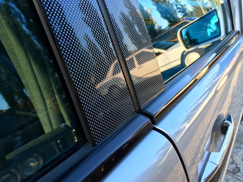 18-ročný Mercedes E 250 TD W210 v perfektnom stave!
