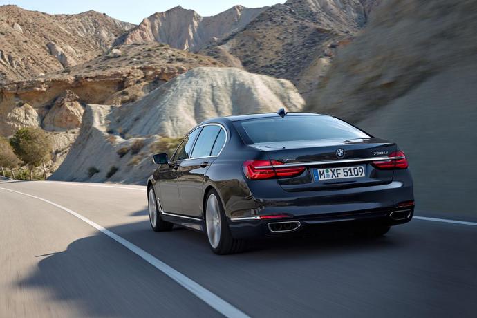 BMW 7