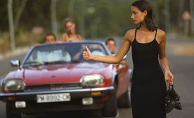 Nová štádia vyvrátila záujem žien o rýchle automobily