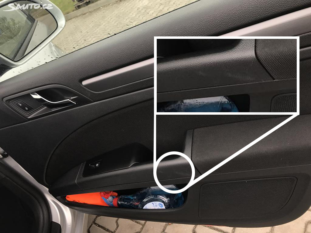 Rekordér v počte stočených kilometrov? Tento Superb omladol o 607 000km!