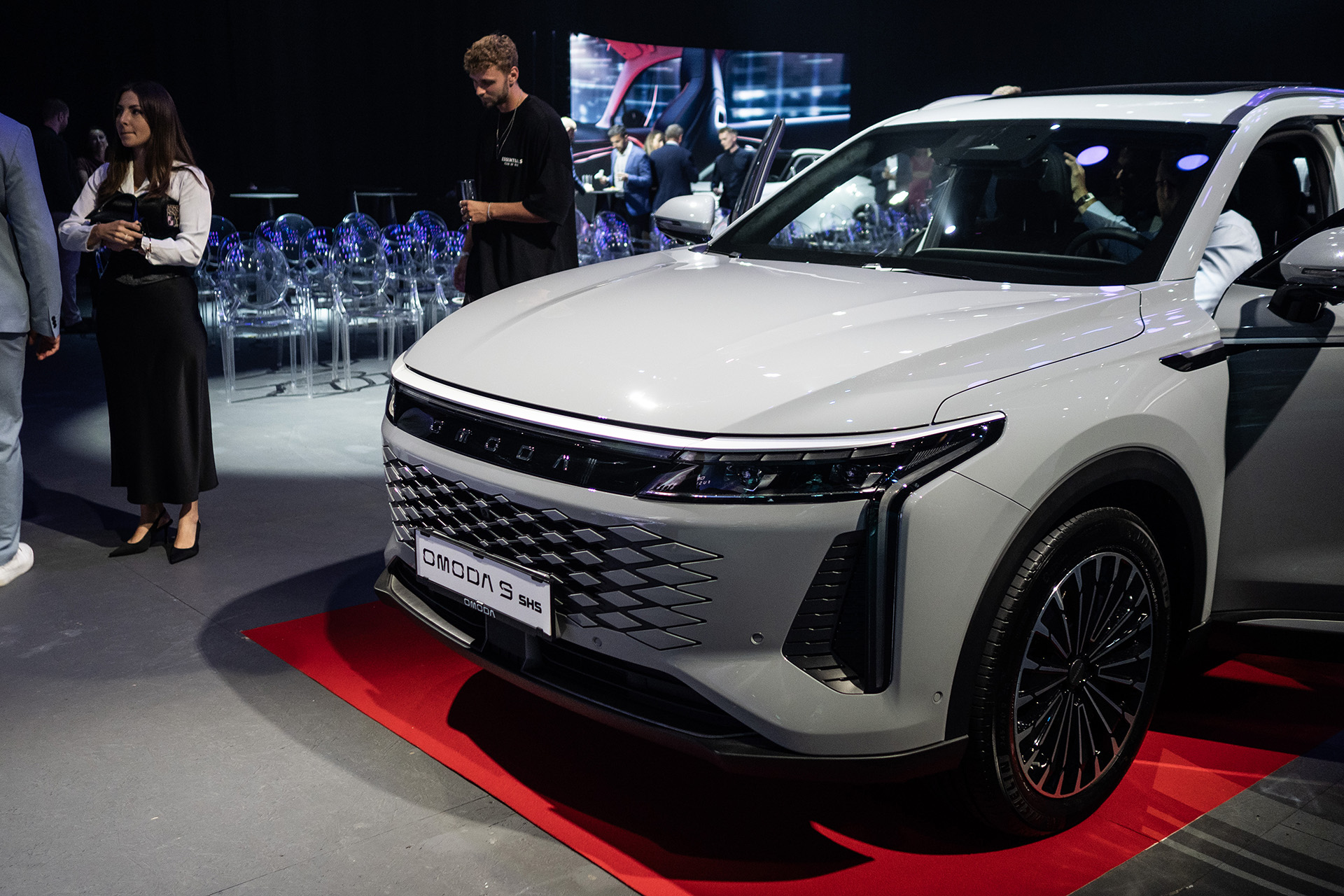 Máme dve nové automobilky. Omoda aj Jaecoo budú konkurovať Škode aj Hyundaiu | Autobazar.EU