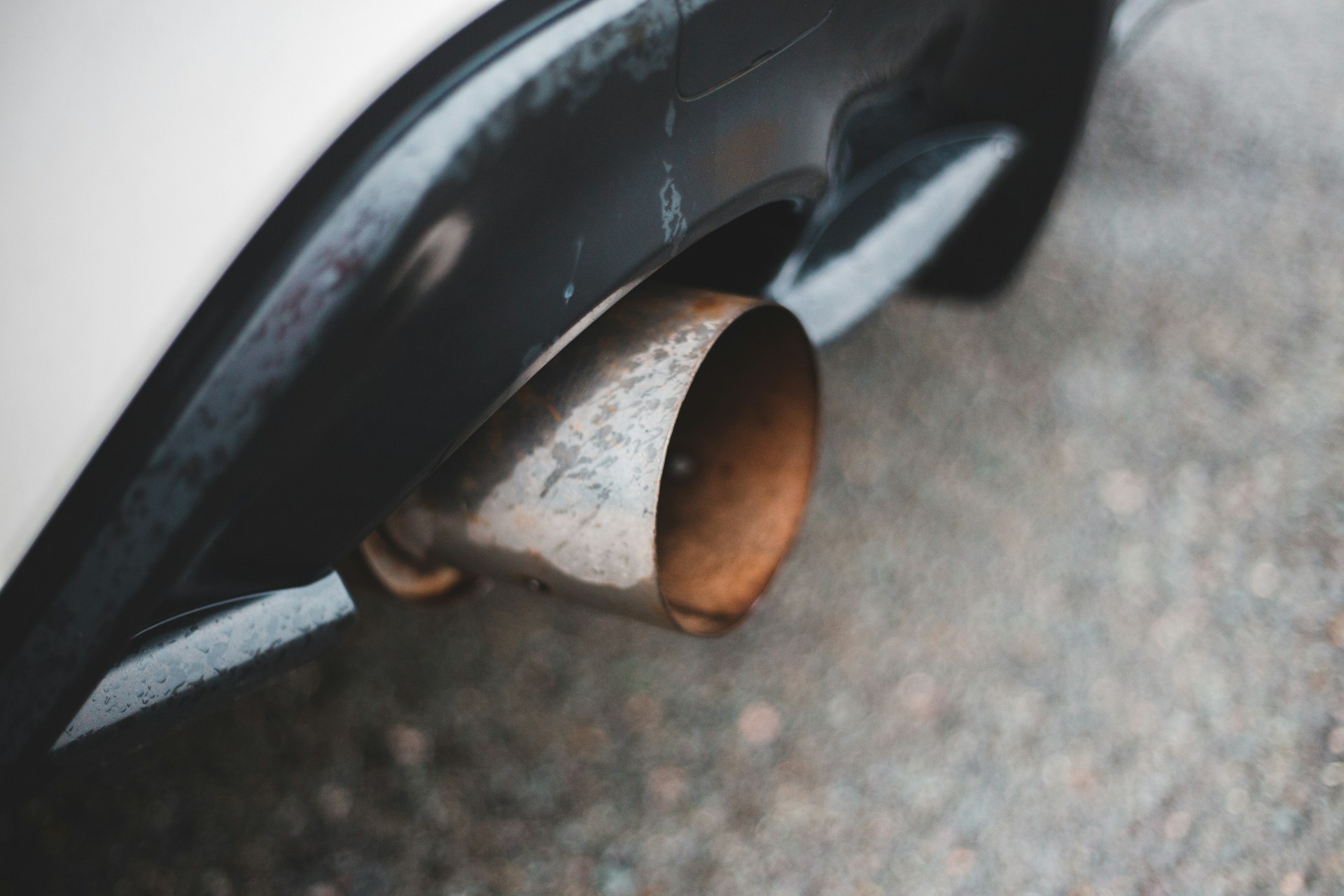 Ako znížiť dymivosť dieselu a prejsť emisnou kontrolou