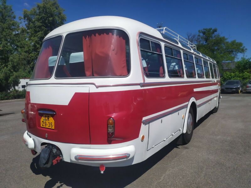 Toto je najdrahšia ojazdená Škoda na svete, 232 000 €!