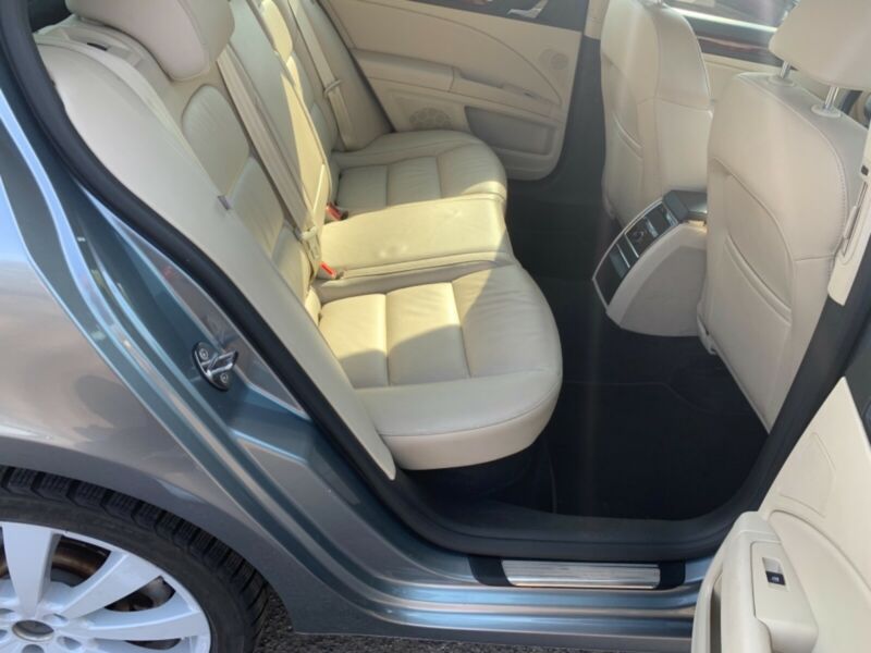Škoda Superb s V6 za cenu Fabie? Nech sa páči!