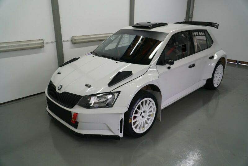 Najdrahšia Fabia, 100 000 €!