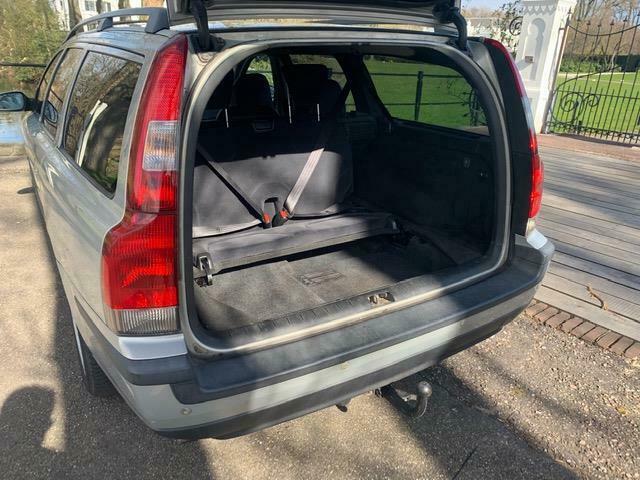 Staré Volvo s takmer 1 miliónom km za fér peniaze!