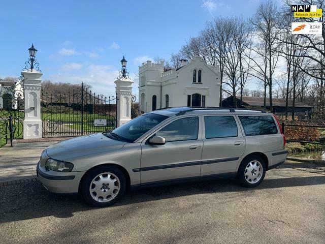 Staré Volvo s takmer 1 miliónom km za fér peniaze!