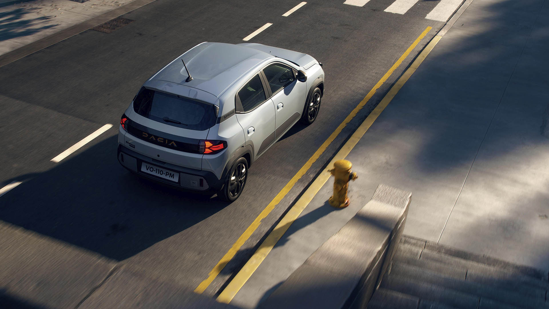 Premiéra Dacia Spring 2026: Náš najlacnejší elektromobil je výkonnejší ako kedykoľvek predtým