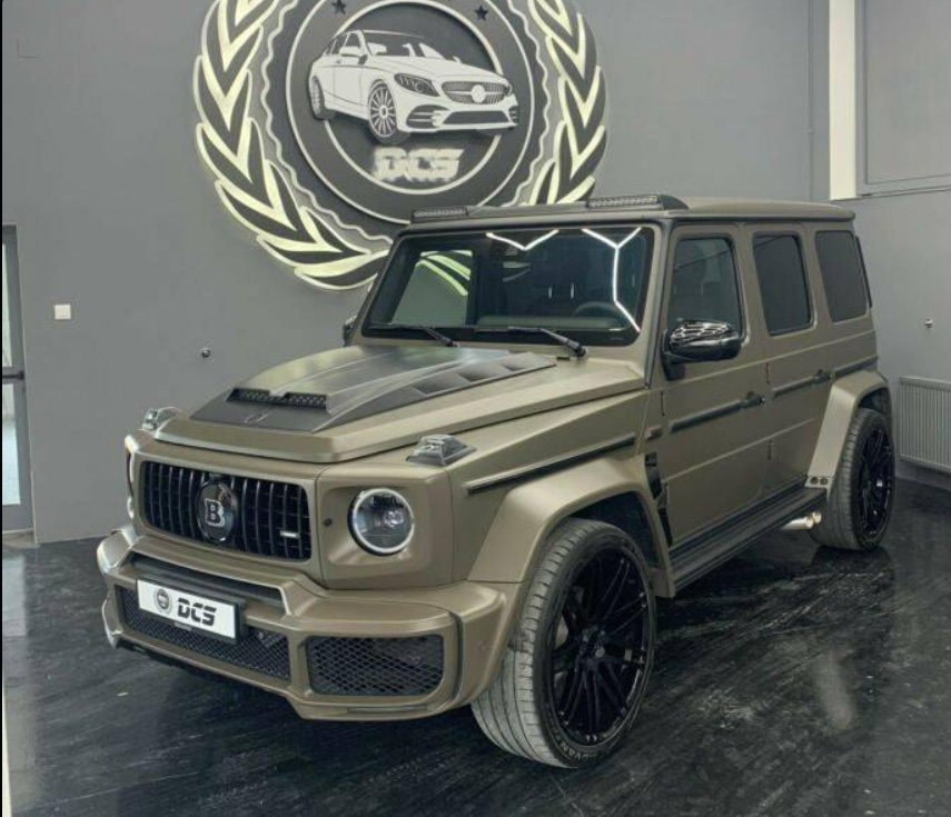 Top 5 najdrahších SUV v databáze Autobazar.EU
