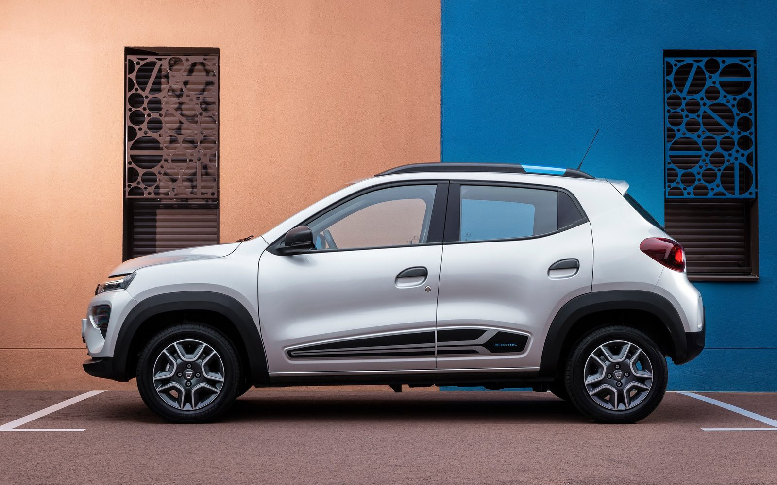 Najlacnejšie elektrické autá: Koľko stojí kilometer dojazdu?