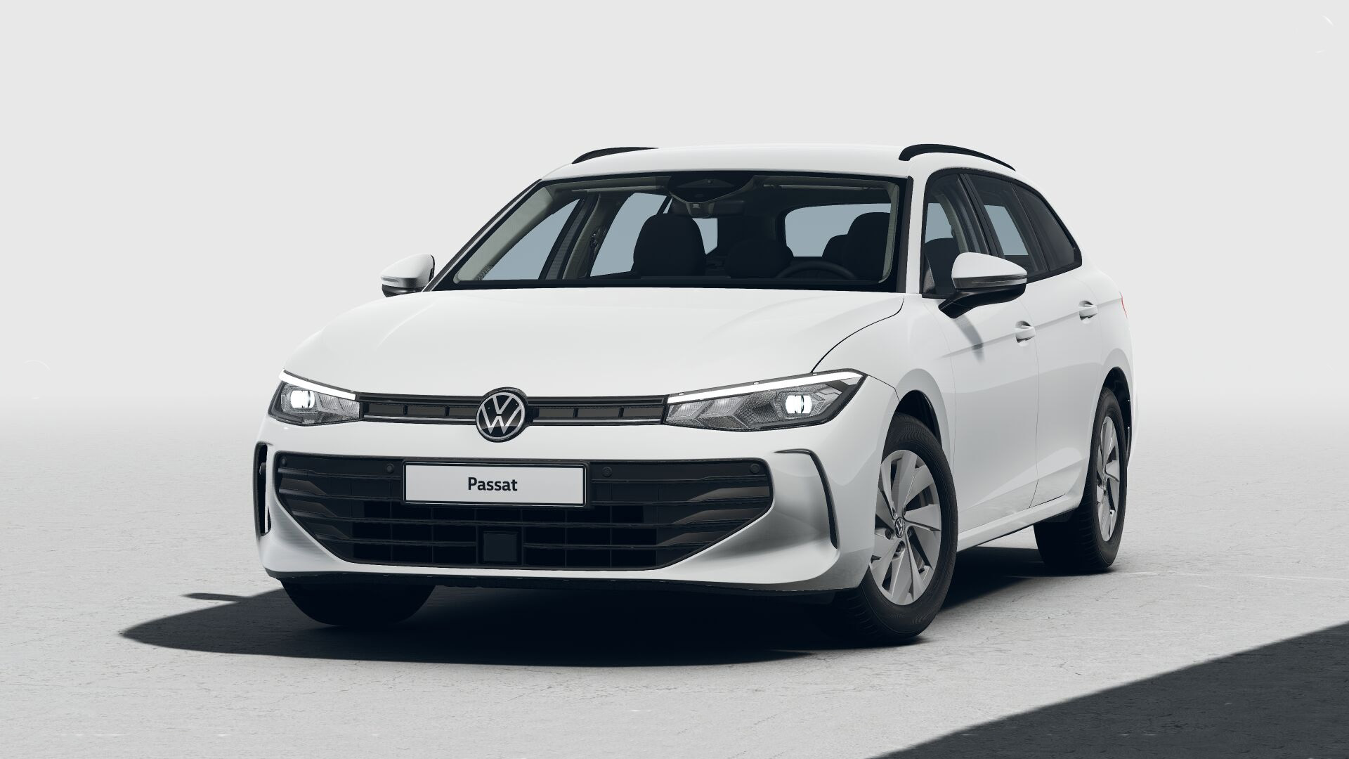 Volkswagen Passat sa vracia iba ako kombi, koľko stojí?