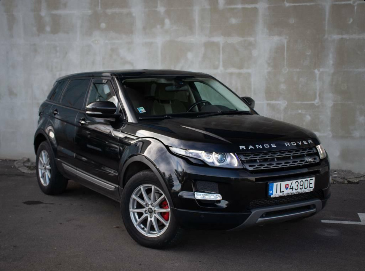10 mestských SUV do 15-tisíc s odznakom prémie