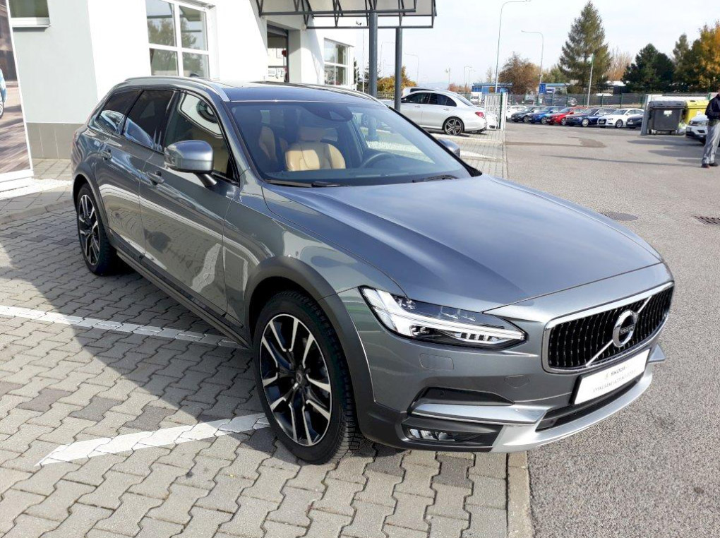 Top 5 zdvihnutých kombi: Sú najlepšie z oboch svetov