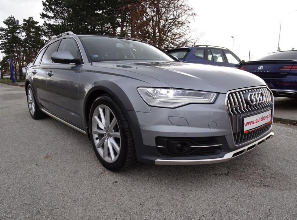 Top 5 zdvihnutých kombi: Sú najlepšie z oboch svetov