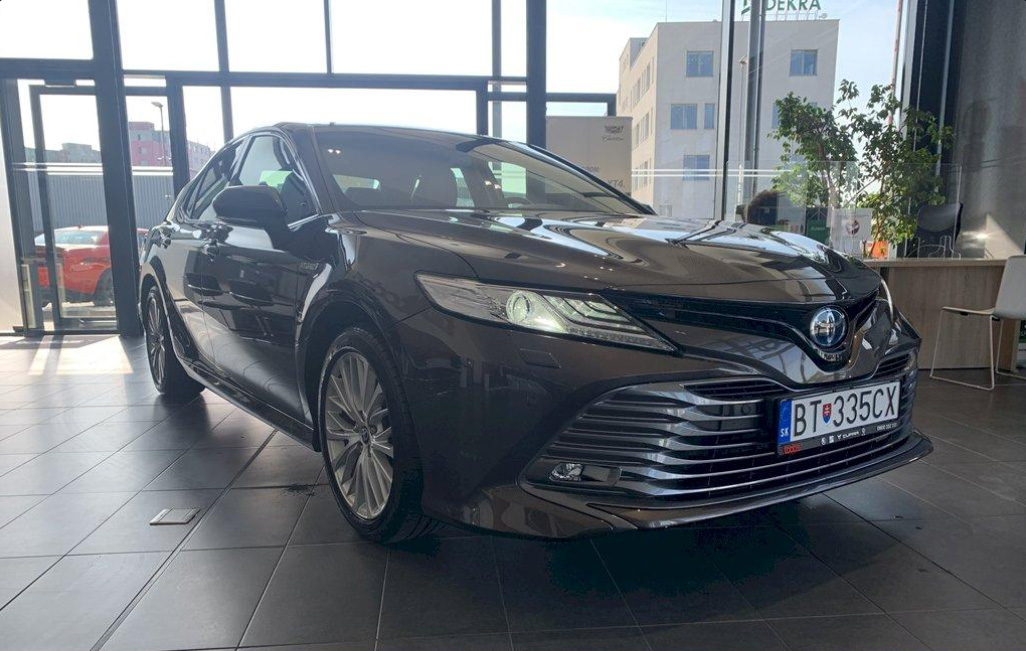 5 zaujímavých sedanov z ponuky Autobazar.EU