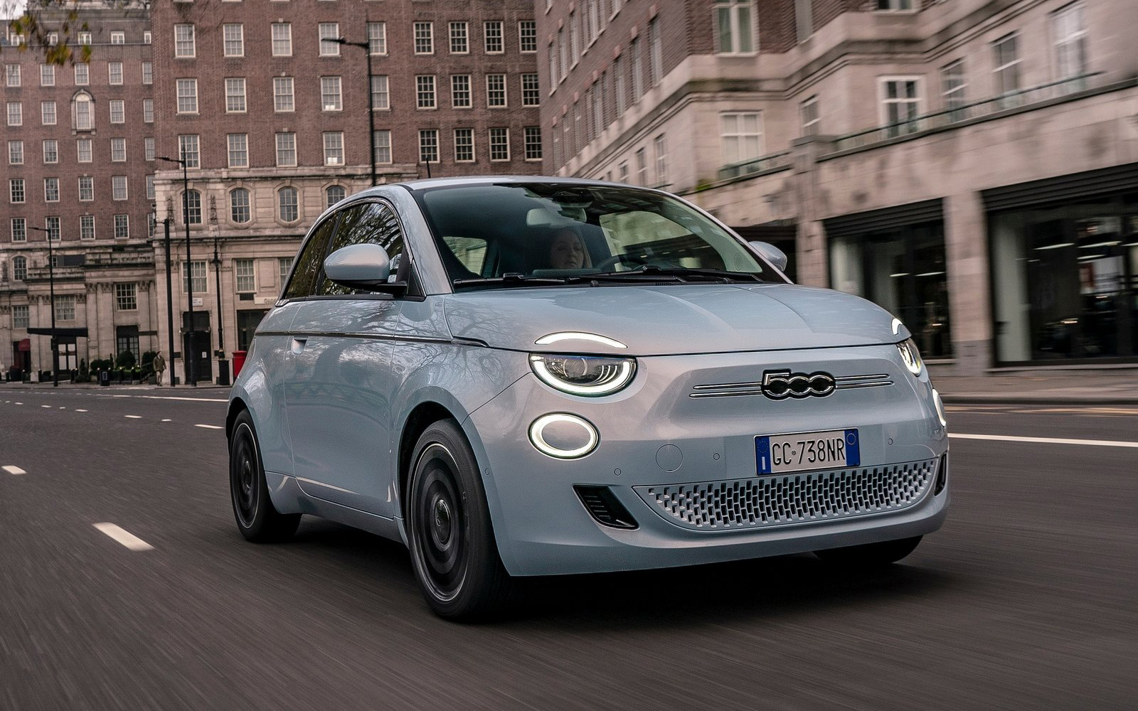 Lacné elektrické auto: Aké sú možnosti?