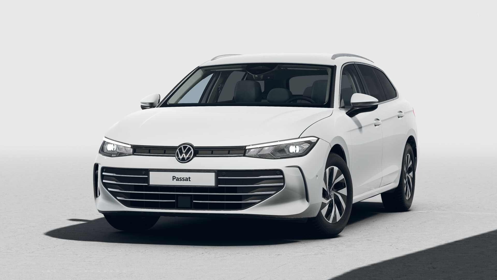 Volkswagen Passat sa vracia iba ako kombi, koľko stojí?