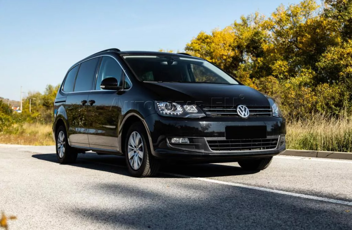 Chcete veľa prevážať? Týchto 5 MPV ponúkne priestor na všetko