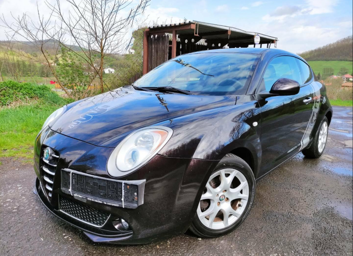 Potrebujete dochádzať? Pozrite si týchto 5 hatchbackov, ktoré sú iné ako ostatné