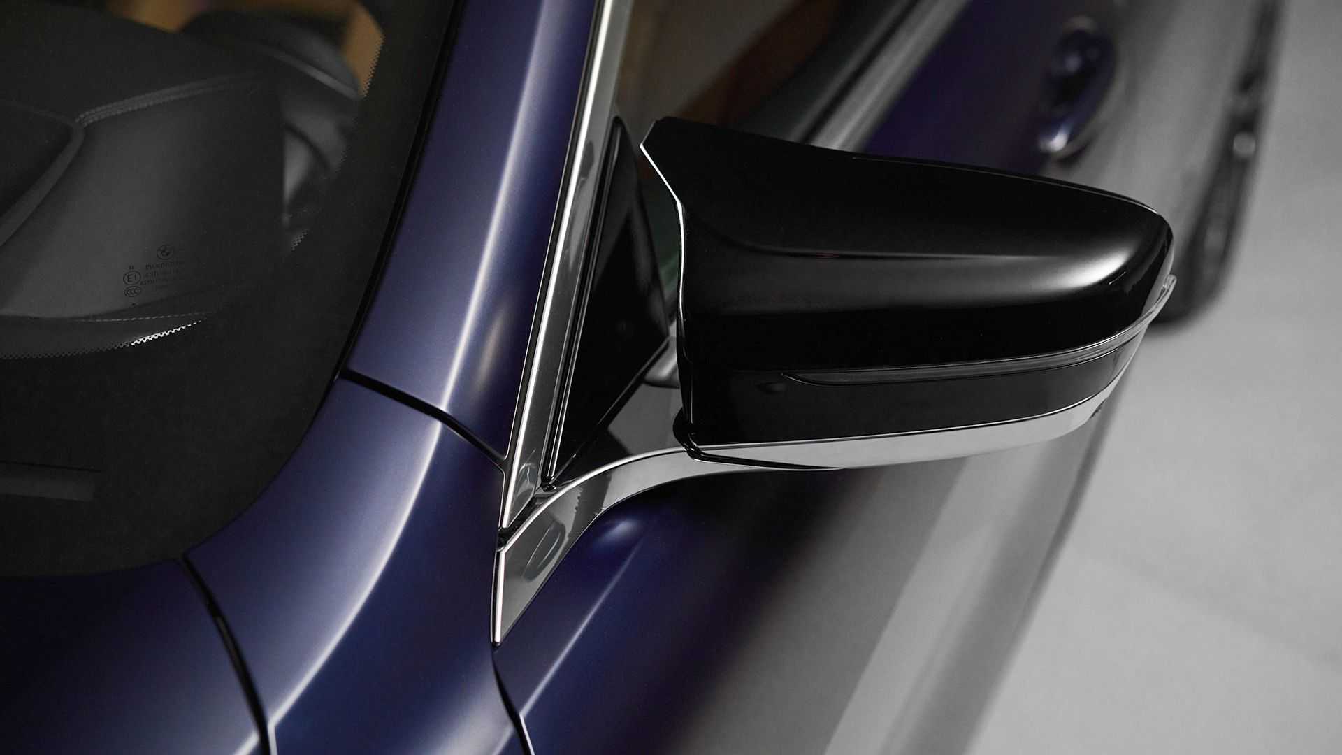 Osmička od BMW prináša malé zmeny zlepšujúce dojem